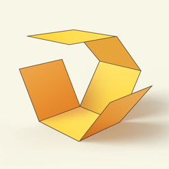 ‎Shapes - 3D Geometrie Lernen